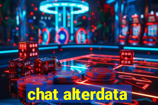 chat alterdata